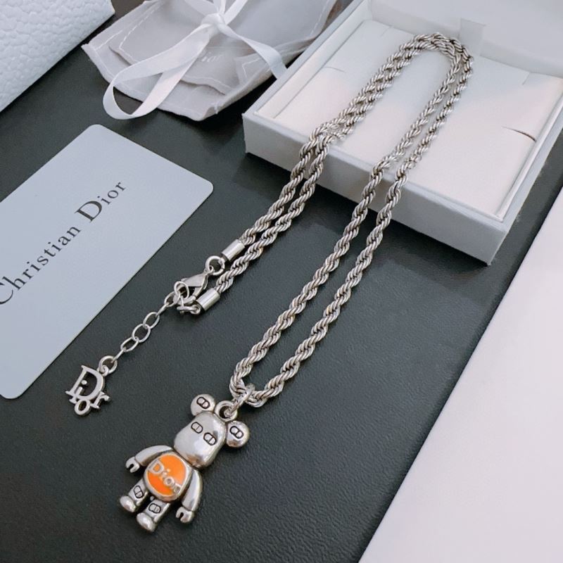 Christian Dior Necklaces